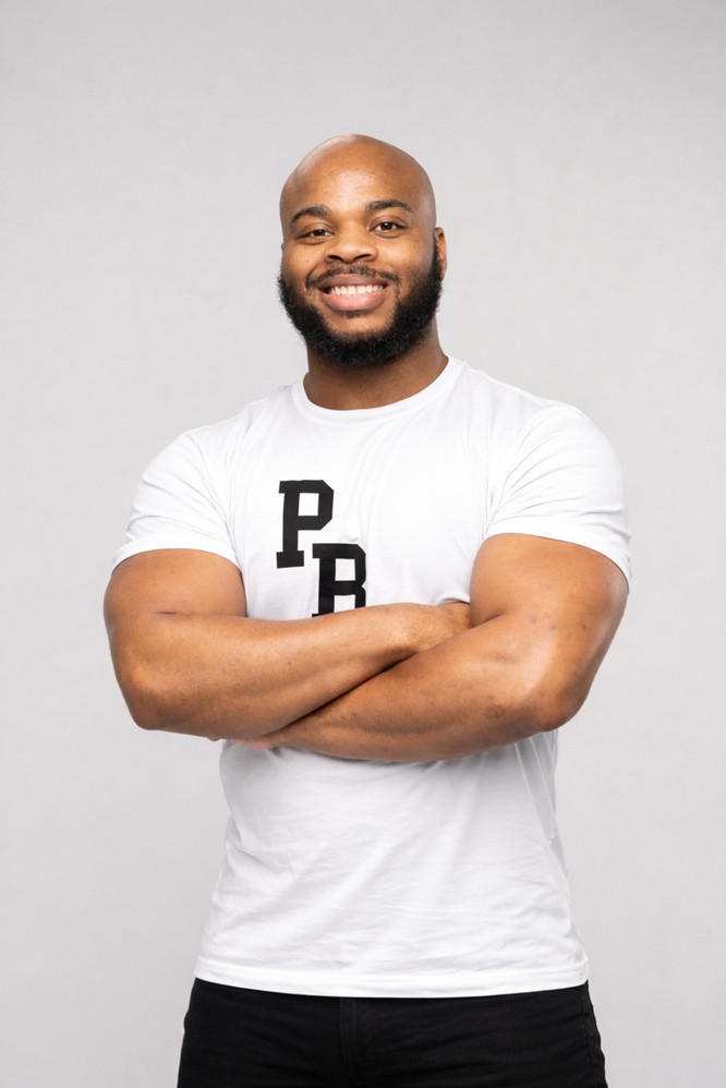 EJ Russell