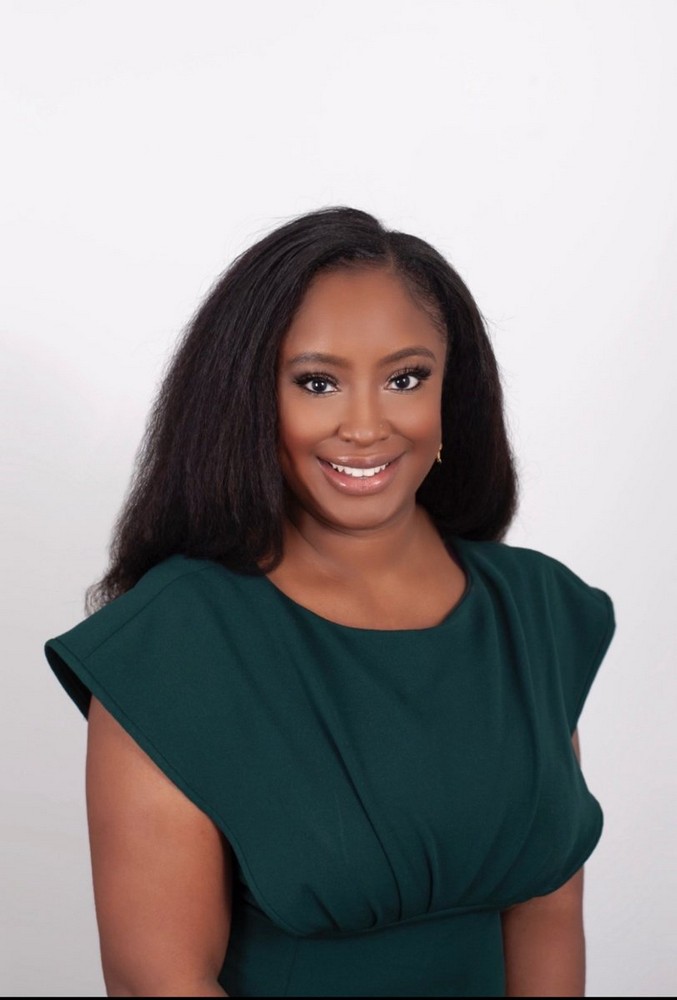 Vanessa Jones