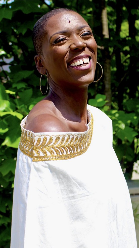 Iya Tonise R. Gardner