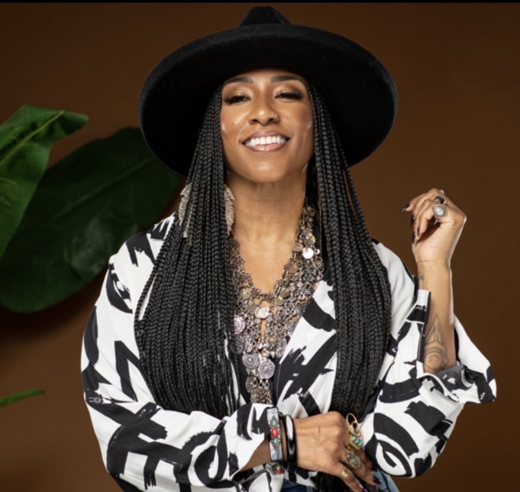 Dr. Ayisha Zakia Jefferson